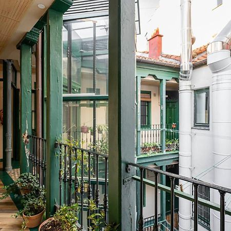 Flamenco Style Apartment Palacio Real, La Latina Madrid Exterior foto