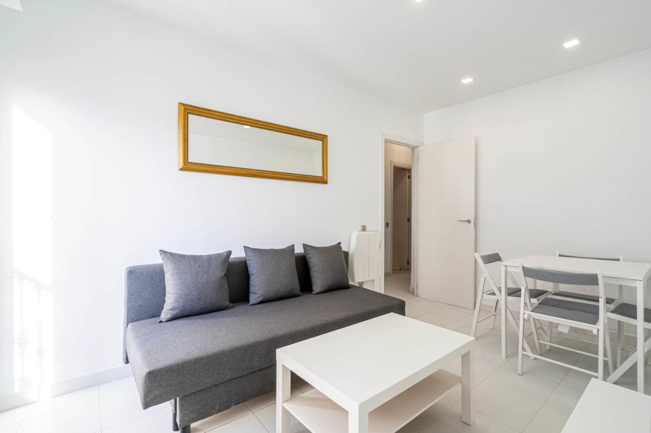 Flamenco Style Apartment Palacio Real, La Latina Madrid Exterior foto