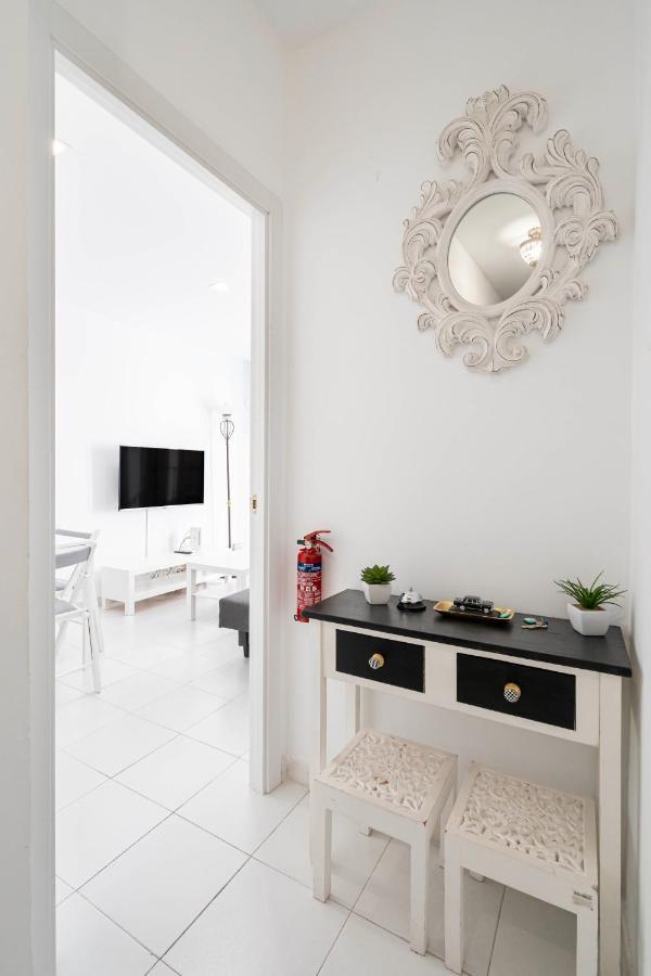 Flamenco Style Apartment Palacio Real, La Latina Madrid Exterior foto
